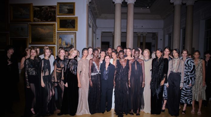 FENDI Couture FW 2026-27 Marks a New Chapter of Desire, Craftsmanship and Creative Legacy