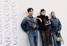 FENDI Fall/Winter 2026-27 Collection Makes Its Kuala Lumpur Debut with Maria Grazia Chiuri’s First Chapter