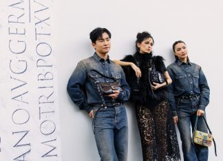 FENDI Fall/Winter 2026-27 Collection Makes Its Kuala Lumpur Debut with Maria Grazia Chiuri’s First Chapter