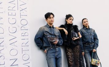 FENDI Fall/Winter 2026-27 Collection Makes Its Kuala Lumpur Debut with Maria Grazia Chiuri’s First Chapter