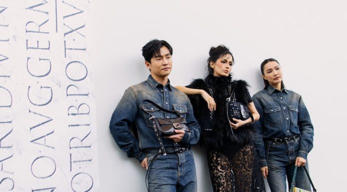 FENDI Fall/Winter 2026-27 Collection Makes Its Kuala Lumpur Debut with Maria Grazia Chiuri’s First Chapter