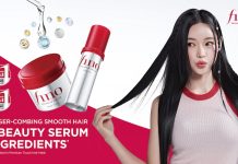 FINO and N E O Celebrate the Connection Between Fashion, Beauty and Hair Confidence