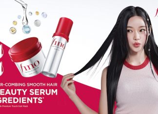 FINO and N E O Celebrate the Connection Between Fashion, Beauty and Hair Confidence