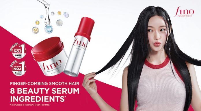 FINO and N E O Celebrate the Connection Between Fashion, Beauty and Hair Confidence