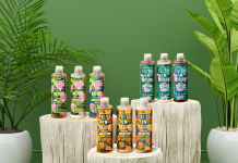 Faith In Nature Introduces Vegan Hair & Body Care Designed for Malaysia’s Tropical Climate