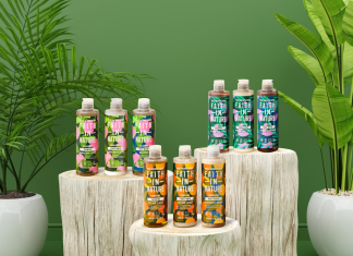 Faith In Nature Introduces Vegan Hair & Body Care Designed for Malaysia’s Tropical Climate