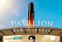 Frank Thanatsaran Is Coming to Malaysia for an Exclusive Meet & Greet at Watsons Beautopia 2026