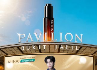 Frank Thanatsaran Is Coming to Malaysia for an Exclusive Meet & Greet at Watsons Beautopia 2026
