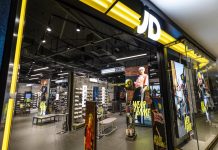 JD Sports Malaysia Celebrates 10 Years of Sneaker Culture with a Five-day JD Frequency at Sunway Pyramid | July 22-26