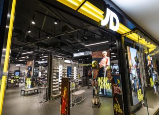 JD Sports Malaysia Celebrates 10 Years of Sneaker Culture with a Five-day JD Frequency at Sunway Pyramid | July 22-26