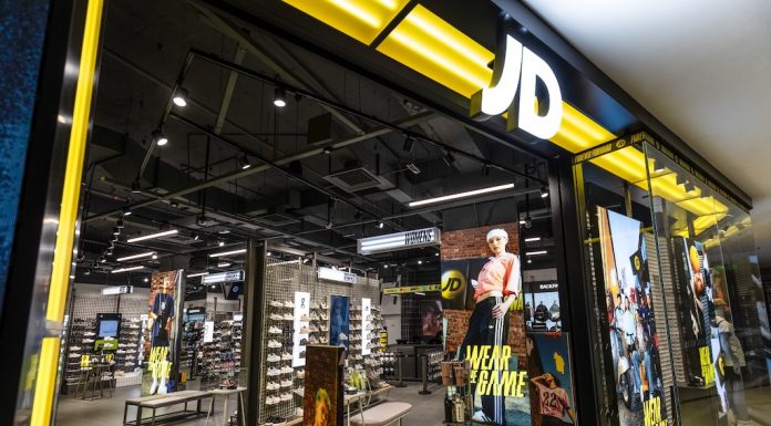 JD Sports Malaysia Celebrates 10 Years of Sneaker Culture with a Five-day JD Frequency at Sunway Pyramid | July 22-26