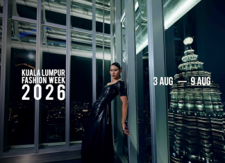 Kuala Lumpur Fashion Week 2026 Returns to KLCC with ‘Destination: Home Ground’