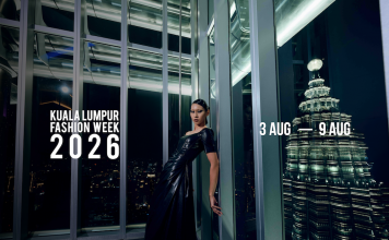 Kuala Lumpur Fashion Week 2026 Returns to KLCC with ‘Destination: Home Ground’