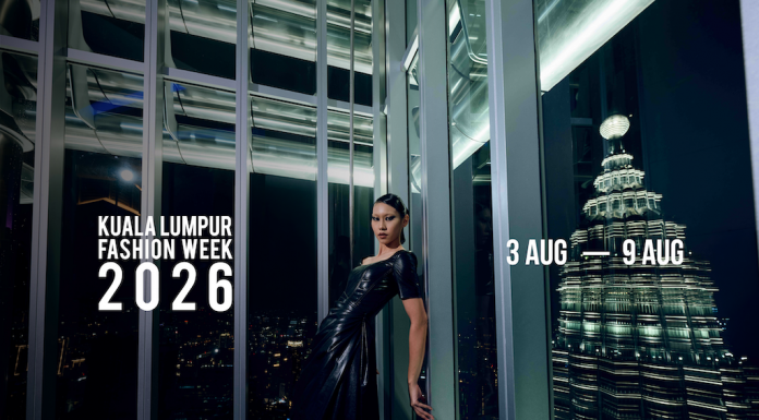 Kuala Lumpur Fashion Week 2026 Returns to KLCC with ‘Destination: Home Ground’