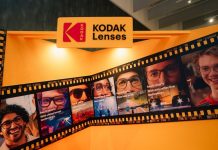 KODAK Lenses x BOLON Eyewear’s Focus In StylePop-Up Brings Fashion and Vision Together