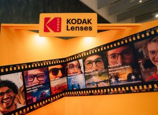 KODAK Lenses x BOLON Eyewear’s Focus In StylePop-Up Brings Fashion and Vision Together