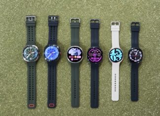 Samsung’s New Galaxy Watch Ultra2 and Galaxy Watch9 Put AI-Powered Wellness Front and Centre