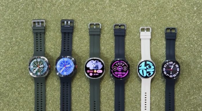 Samsung’s New Galaxy Watch Ultra2 and Galaxy Watch9 Put AI-Powered Wellness Front and Centre