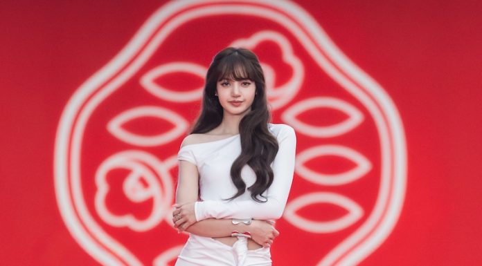 LISA Makes a Triumphant Homecoming at SHISEIDO ULTIMUNE Studio in Bangkok