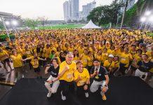 L’OCCITANE Malaysia Race for Vision 2026 Champions Eye Health, Inclusion and Sustainability