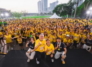 L’OCCITANE Malaysia Race for Vision 2026 Champions Eye Health, Inclusion and Sustainability