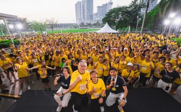 L’OCCITANE Malaysia Race for Vision 2026 Champions Eye Health, Inclusion and Sustainability