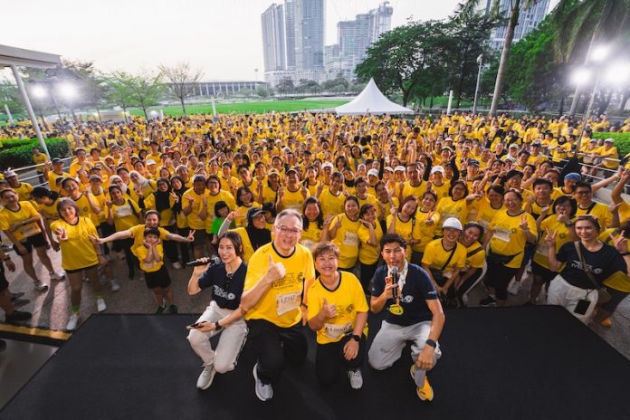 L’OCCITANE Malaysia Race for Vision 2026_1