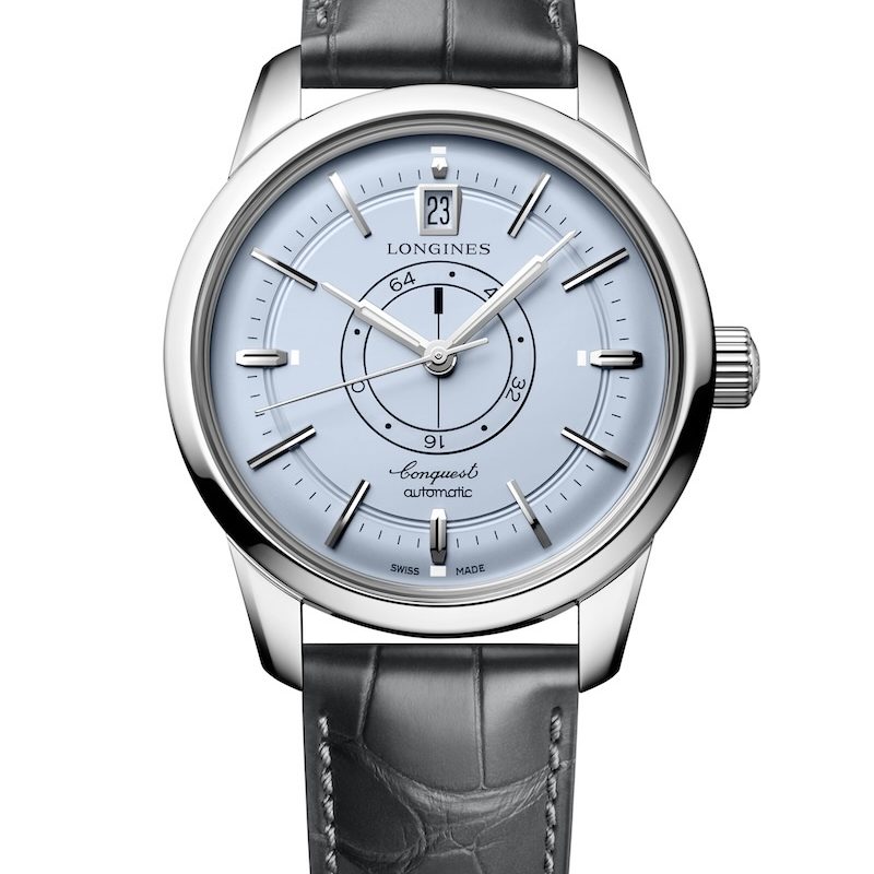 LONGINES L16484922_SOLf