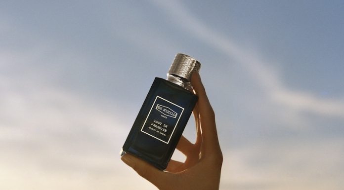 EX NIHILO Elevates Its Iconic Lust In Paradise with a Richer Extrait de Parfum