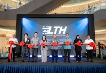 LaLaport BBCC Unveils New Transportation Hub That Blends Travel with Shopping and Lifestyle