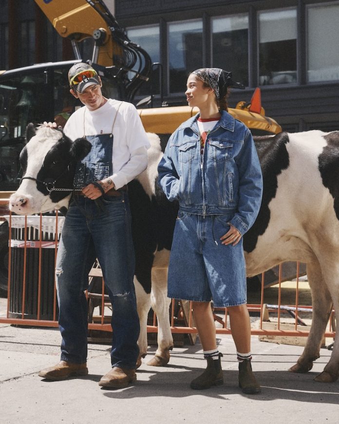 Levi's x Sky High Farm Goods Malaysia_1