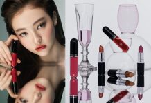 M·A·C’s New Lustreglass Collection Is Your Shortcut to Juicy Glossy Lips and Glass Skin