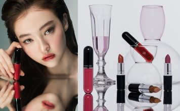 M·A·C’s New Lustreglass Collection Is Your Shortcut to Juicy Glossy Lips and Glass Skin