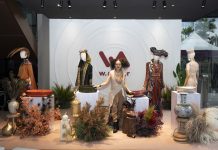 Melinda Looi Brings Her Signature Love of Colour to the Bathroom with TOTO’s Bold New Collection