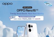 OPPO Gives the Reno16 Series a Playful Upgrade with New 512GB Model and Exclusive Pingu Collaboration