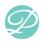 Pamper.My favicon