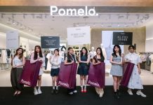 Pomelo. Celebrates Sunway Pyramid Grand Opening with Malaysia’s First-Ever POMELO. IT GIRL SEARCH
