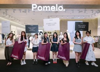 Pomelo. Celebrates Sunway Pyramid Grand Opening with Malaysia’s First-Ever POMELO. IT GIRL SEARCH