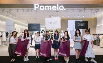 Pomelo. Celebrates Sunway Pyramid Grand Opening with Malaysia’s First-Ever POMELO. IT GIRL SEARCH