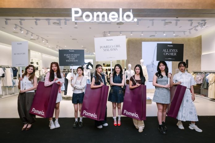 Pomelo Grand Launch - Sunway Pyramid - 25 June 2026-48