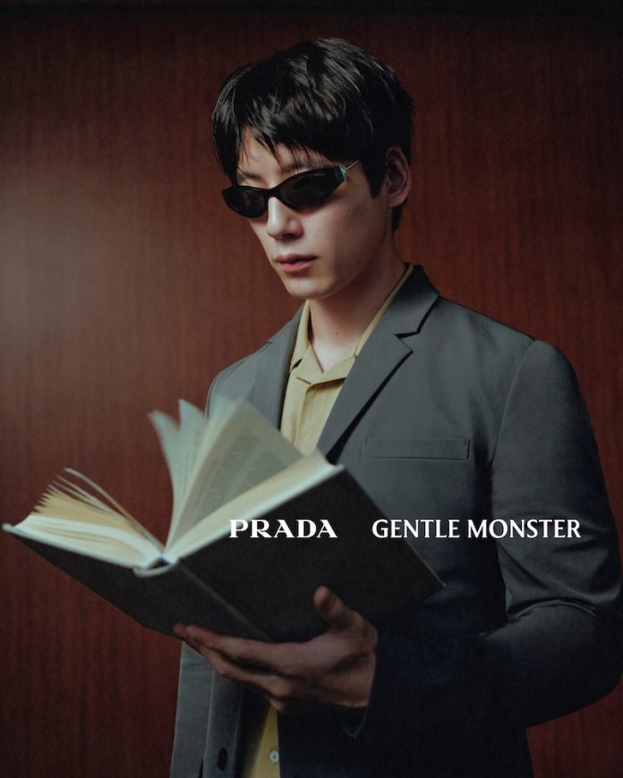 Prada x Gentle Monster Campaign_2