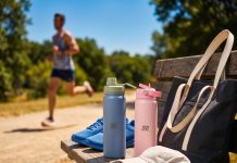 S10 x Montigo’s New Hydration Collection Proves Every Sip Can Make a Difference