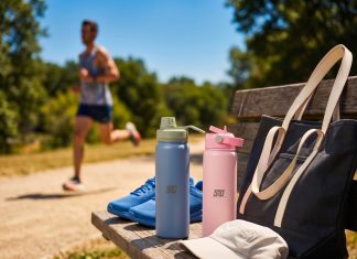 S10 x Montigo’s New Hydration Collection Proves Every Sip Can Make a Difference