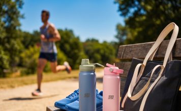 S10 x Montigo’s New Hydration Collection Proves Every Sip Can Make a Difference