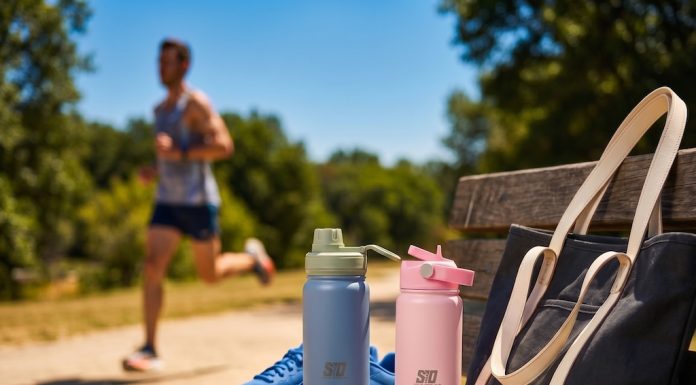 S10 x Montigo’s New Hydration Collection Proves Every Sip Can Make a Difference