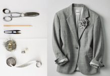 SANDRO FW26 Savoir-Faire Celebrates the Art of Parisian Craftsmanship