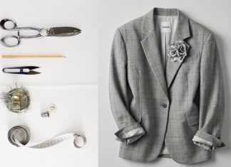 SANDRO FW26 Savoir-Faire Celebrates the Art of Parisian Craftsmanship