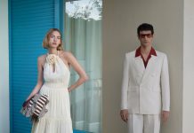 SANDRO Summer Capsule 2026 Channels Parisian Elegance for the Ultimate Summer Escape