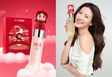 SK-II × CRYBABY Is the Limited-Edition Beauty Collectible Every Skincare and POP MART Fan Will Want