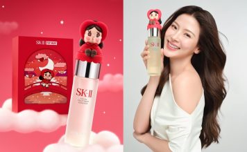 SK-II × CRYBABY Is the Limited-Edition Beauty Collectible Every Skincare and POP MART Fan Will Want